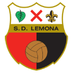 SD Lemona logo