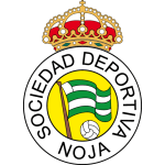 SD Noja logo de equipe logo