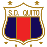 Deportivo Quito Team Logo