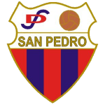 SD San Pedro Team Logo