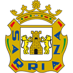 Sarriana logo de equipe