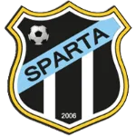 Sparta logo de equipe