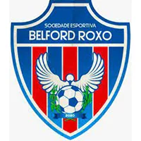 SE Belford Roxo logo