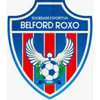  Belford Roxo logo