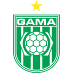 Gama logo de equipe