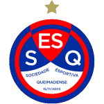 Queimadense Team Logo