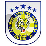 Tiradentes PI U20 logo