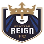 Seattle Reign II logo de equipe