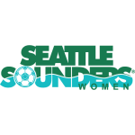 Seattle Sounders Women logo