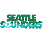 Seattle Sounders W Team Logo