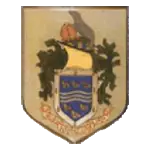 Selsey FC logo de equipe