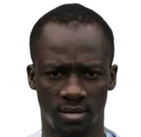 Abdoulaye Daffé headshot