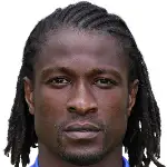 Alain Pierre Mendy foto de rosto