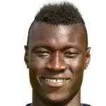 Alfred Gomis headshot