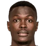 Alioune Ndoye headshot