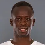 Amadou Ciss headshot