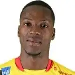 Arthur Gomis headshot