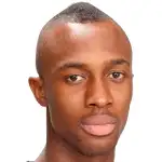 Babacar Diallo foto de rosto