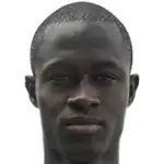 Babacar Gueye foto de rosto