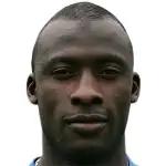 Cheikh N'Doye headshot