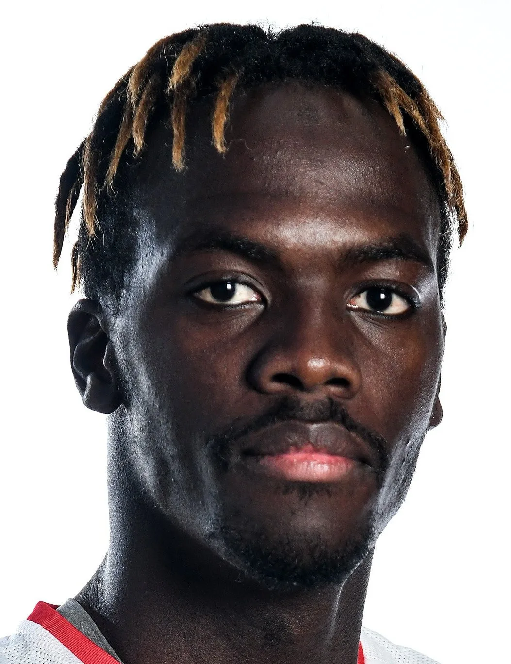 Cherif Ndiaye headshot