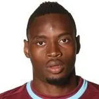 Diafra Sakho headshot