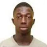 Formose Mendy headshot