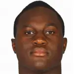 Henri Saivet headshot