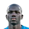 Kalidou Koulibaly foto de rosto