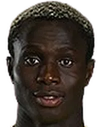 Landing Sagna headshot