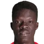 Maguette Gueye headshot