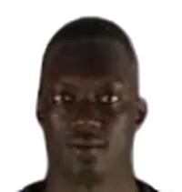 Mamadou Diop headshot