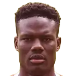 Mamadou Loum Ndiaye headshot