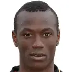 Mame Baba Thiam foto de rosto