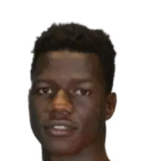 Moctar Diop headshot