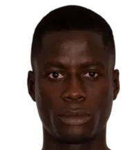 Mor Ndiaye headshot