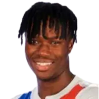Mouhamadou Keitadisparo a la cabeza