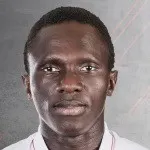 Moussa Djittedisparo a la cabeza