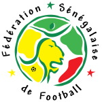 Senegal logo de equipe logo