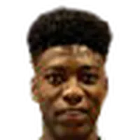 Niakhate Ndiaye headshot