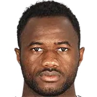 Oumar Diakhite headshot