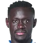 Oumar Niasse headshot