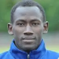 Oumar Pouye headshot