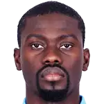 Papa Alioune N'Diaye headshot