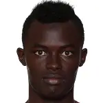 Papa Demba Oumar Camara headshot