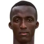 Papé Abdoulaye Diakité headshot