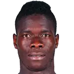 Pape Abou Cissé headshot