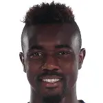 Pape N'Diaye Souaré headshot