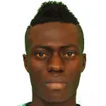 Pape Sané headshot