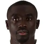 Papiss Demba Cissédisparo a la cabeza